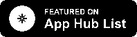 App Hub List