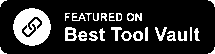 Best Tool Vault