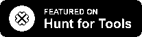 Hunt for Tools