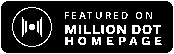 Million Dot Homepage