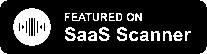 SaaS Scanner