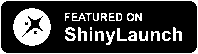 ShinyLaunch