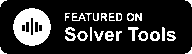 Solver Tools