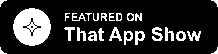 That App Show