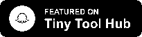 Tiny Tool Hub