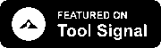 Tool Signal